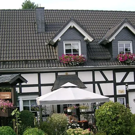 Apartamento Gerkenhof