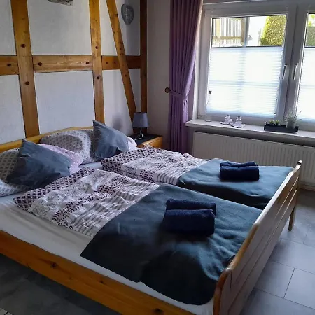 Apartamento Gerkenhof *