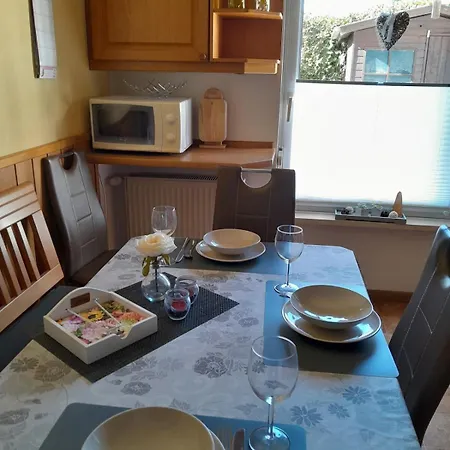 Apartamento Gerkenhof