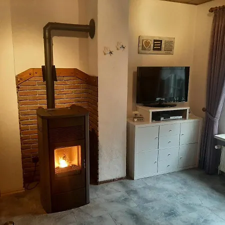 Gerkenhof Apartamento