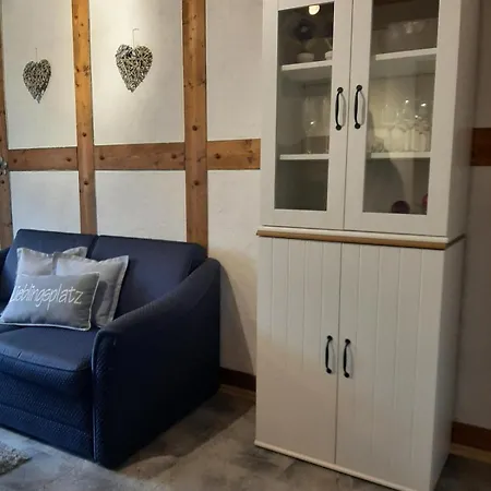 Apartamento Gerkenhof *