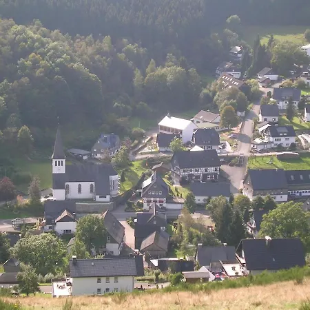 Gerkenhof Apartamento