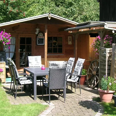 Gerkenhof Apartamento